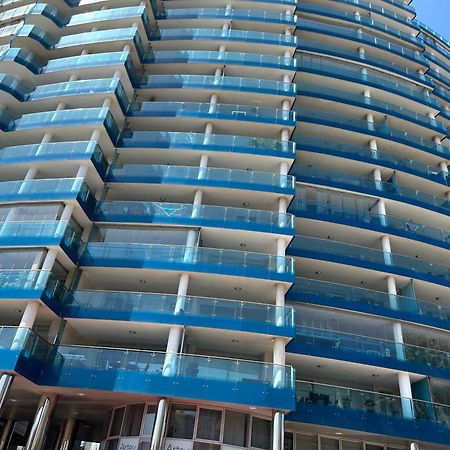 Ocean Village Luxury 2 Bed 2 Bath Apartment - Amazing Views - Pools And Jacuzzis Gibraltar Eksteriør billede