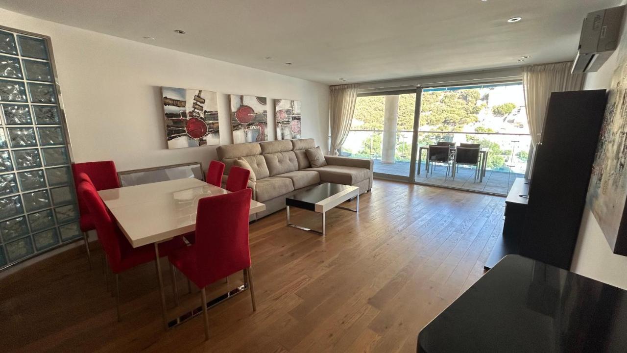 Ocean Village Luxury 2 Bed 2 Bath Apartment - Amazing Views - Pools And Jacuzzis Gibraltar Eksteriør billede