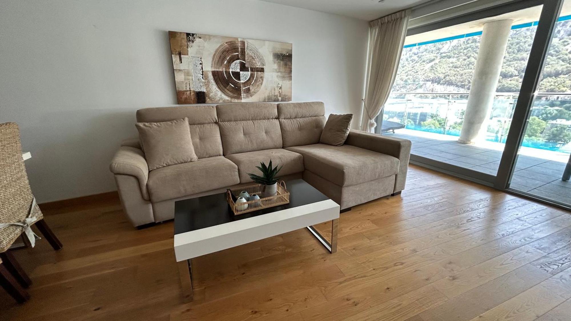 Ocean Village Luxury 2 Bed 2 Bath Apartment - Amazing Views - Pools And Jacuzzis Gibraltar Eksteriør billede